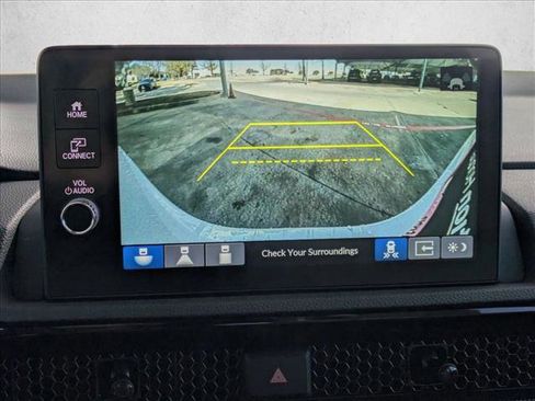 New 2026 Honda CR-V EX-L image 13