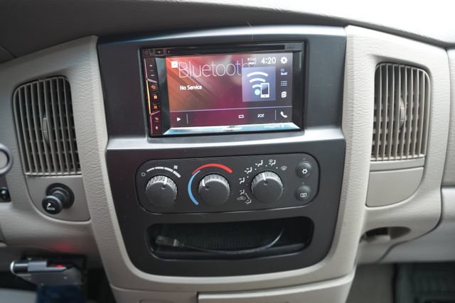 Used 2003 Dodge Ram 1500 Truck SLT AWD/4WD image 21