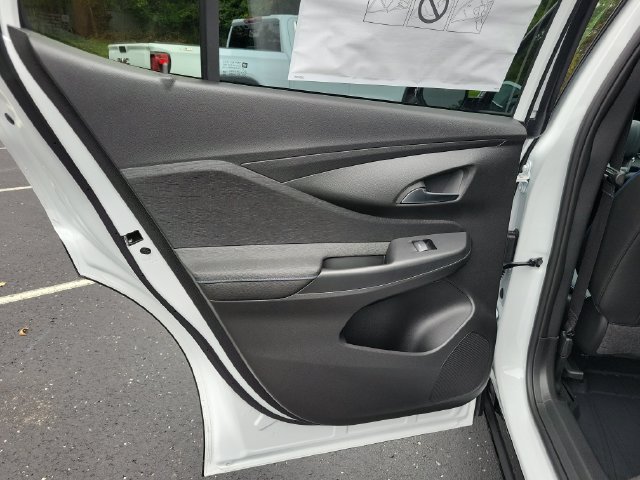 New 2026 Buick Envista Sport Touring w/ Convenience I Package FWD image 12
