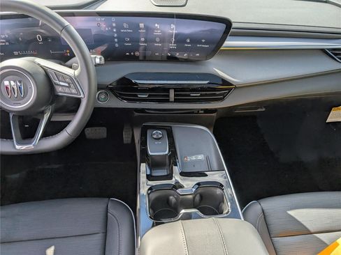 New 2026 Buick Enclave Sport Touring w/ Power Package AWD/4WD image 18