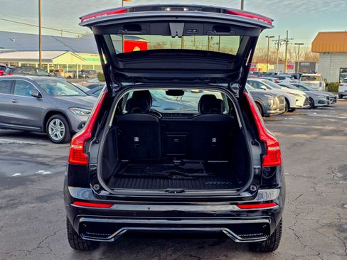 Used 2024 Volvo XC60 B5 Plus image 48