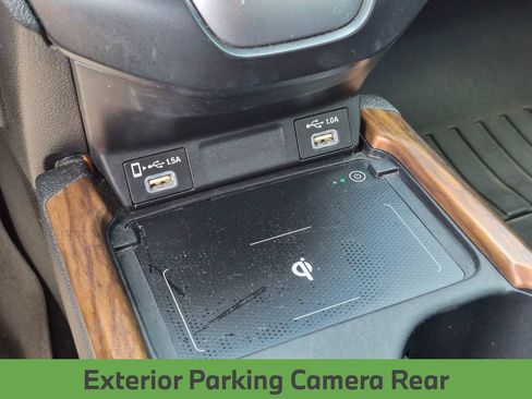 Used 2020 Honda CR-V Touring image 35