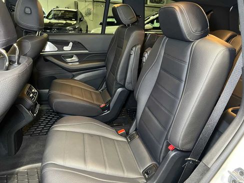 Used 2026 Mercedes-Benz GLS 450 4MATIC image 20