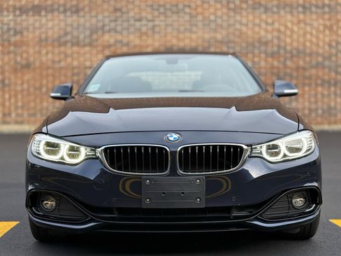 Used 2017 BMW 440i Coupe w/ Technology Package image 2