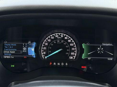 Used 2021 Ford Ranger Lariat w/ Equipment Group 501A High image 55