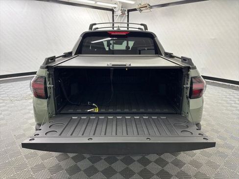 New 2025 Hyundai Santa Cruz Limited image 20