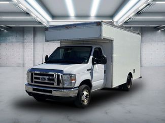 Used 2018 Ford E-350 and Econoline 350 Super Duty w/ Power Windows & Locks Group image 1