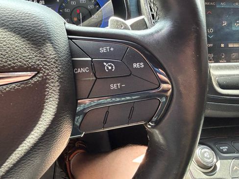 Used 2015 Chrysler 200 S w/ Navigation & Sound Group I FWD image 18