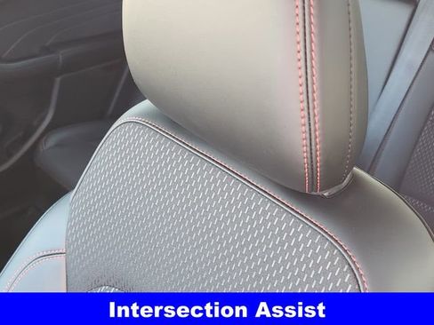 New 2026 Ford Escape ST-Line w/ Tech Pack #1 image 15