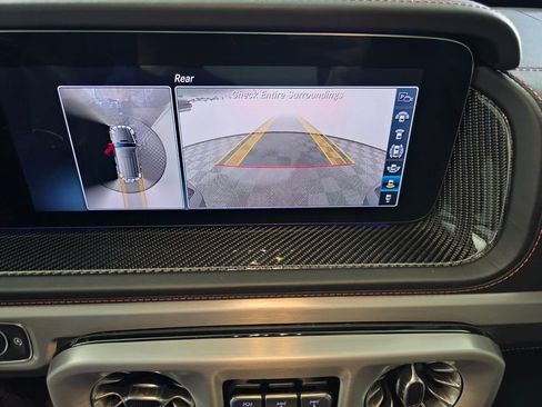 Used 2020 Mercedes-Benz G 63 AMG 4MATIC image 21