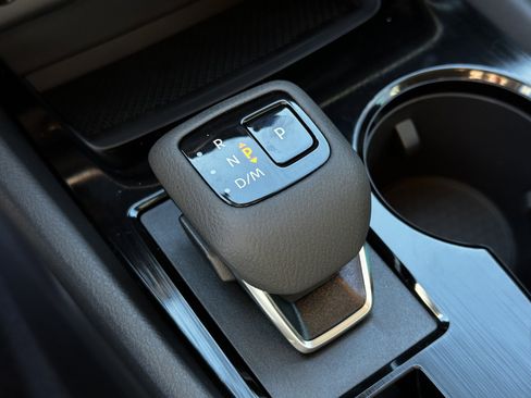 New 2026 Nissan Rogue SV image 32