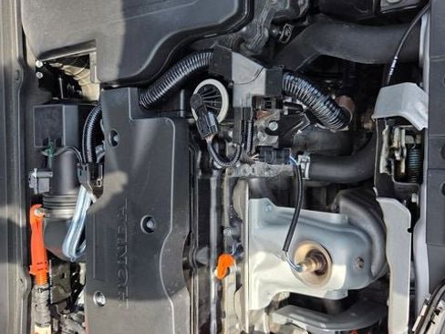 Used 2022 Honda Accord Sport image 30