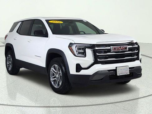 Used 2026 GMC Terrain Elevation AWD/4WD image 1