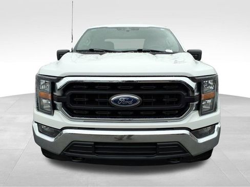 Certified 2023 Ford F150 XLT image 11