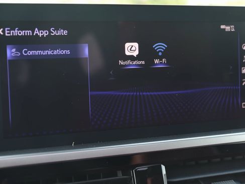 Used 2023 Lexus GX 460 Luxury w/ Sport Design Package image 45