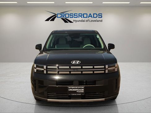 New 2026 Hyundai Santa Fe SE image 8
