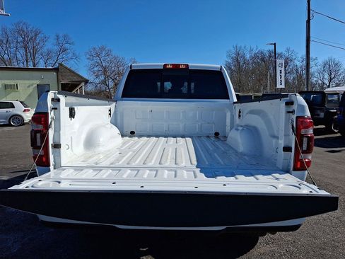 Certified 2024 RAM 2500 Laramie w/ Safety Group image 29
