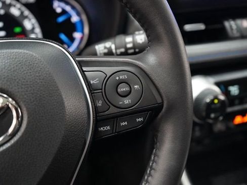 Used 2023 Toyota RAV4 XSE w/ XSE Grade Weather Package image 24