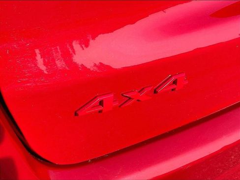 Used 2022 Jeep Compass Limited w/ (RED) Package AWD/4WD image 29