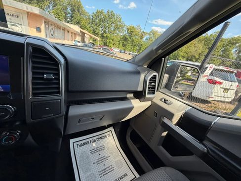 Used 2020 Ford F150 XLT AWD/4WD image 25