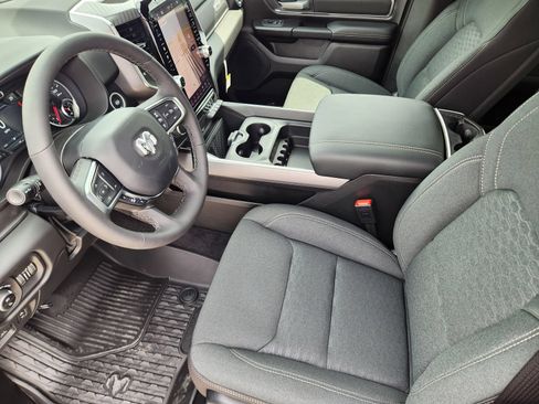 New 2026 RAM 1500 Lone Star RWD image 13