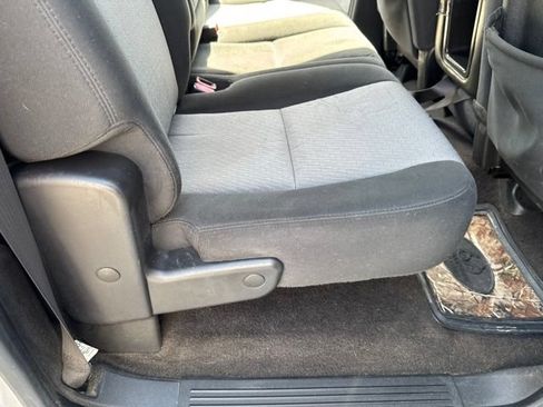 Used 2008 Chevrolet Silverado 1500 LS w/ Towing Package RWD image 15