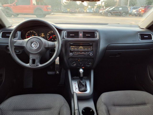 Used 2014 Volkswagen Jetta S FWD image 5