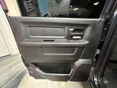 Used 2020 RAM 2500 Tradesman AWD/4WD image 41