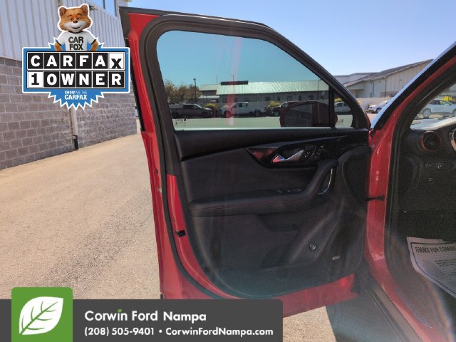 Used 2019 Chevrolet Blazer RS AWD/4WD image 10