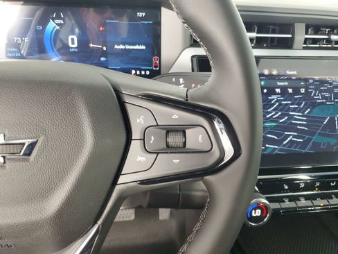 New 2027 Chevrolet Bolt LT w/ Comfort Package FWD image 22