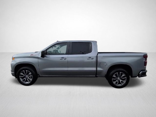 Used 2024 Chevrolet Silverado 1500 RST AWD/4WD image 7