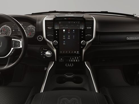 New 2026 RAM 1500 Laramie image 6