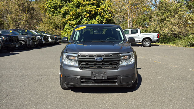 Used 2023 Ford Maverick XL FWD image 2