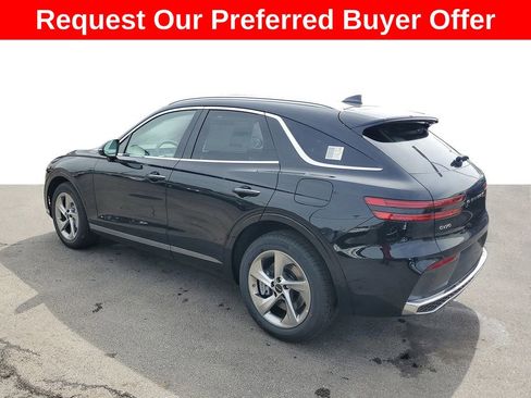 New 2026 Genesis GV70 2.5T Select image 6