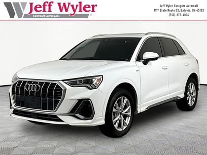 Used 2023 Audi Q3 2.0T Premium