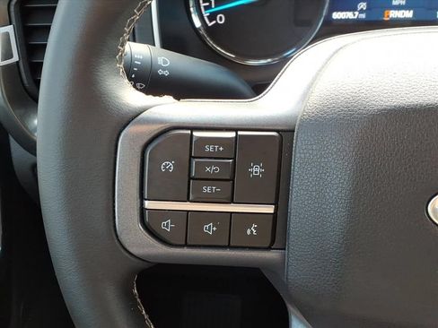Used 2023 Ford F150 XLT w/ Equipment Group 302A High AWD/4WD image 21