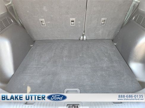 Used 2024 Ford Escape Active w/ Tech Pack #1 image 30