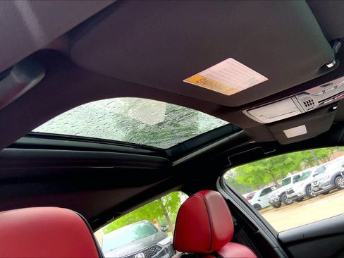 Used 2023 Acura TLX w/ A-SPEC Pkg FWD image 14