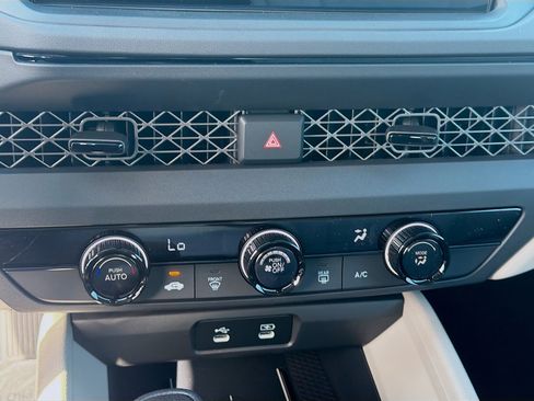 New 2026 Honda Accord LX image 15