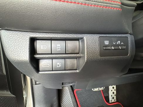 Used 2021 Toyota Avalon TRD FWD image 30