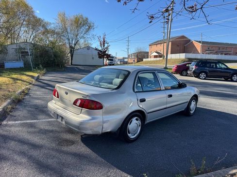 Used 2000 Toyota Corolla CE image 6
