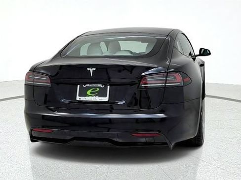 Used 2023 Tesla Model S Standard Range AWD/4WD image 8