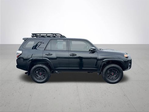 Certified 2024 Toyota 4Runner TRD Pro image 7