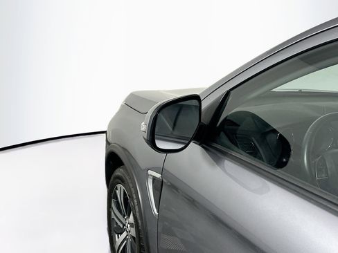 Used 2024 Mitsubishi Outlander Sport SE image 16