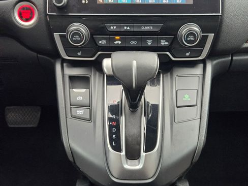 Certified 2018 Honda CR-V EX-L image 19