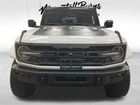 New 2025 Ford Bronco Raptor image 2