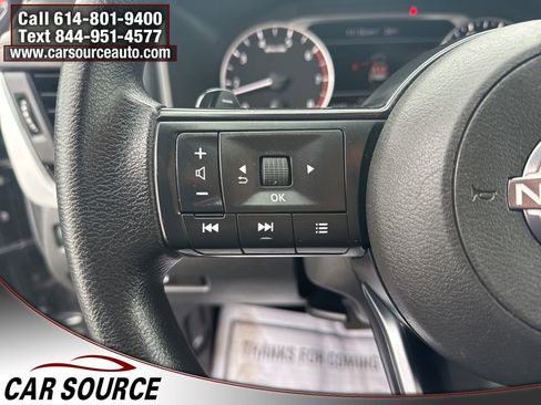 Used 2024 Nissan Rogue SV AWD/4WD image 20