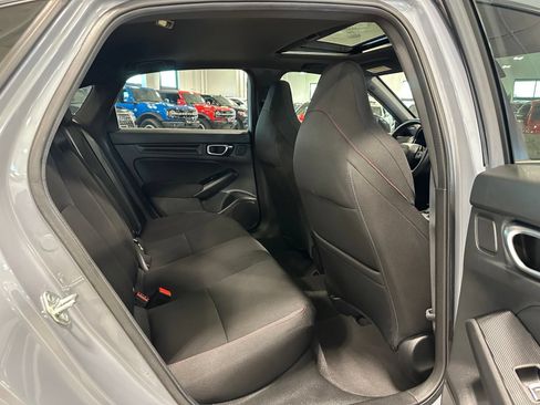 Used 2024 Honda Civic Si image 38