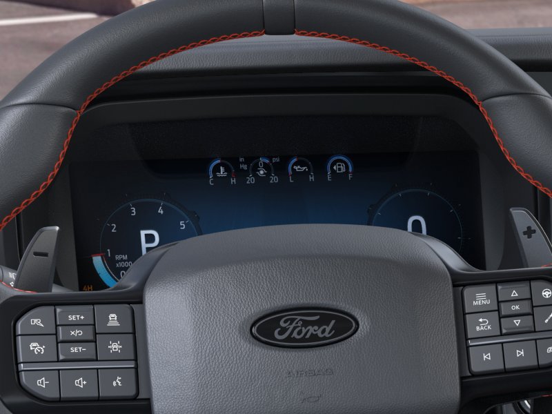 New 2026 Ford F150 Raptor AWD/4WD image 35