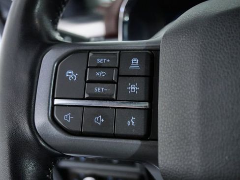 Certified 2023 Ford F150 Lariat w/ Equipment Group 502A High image 28